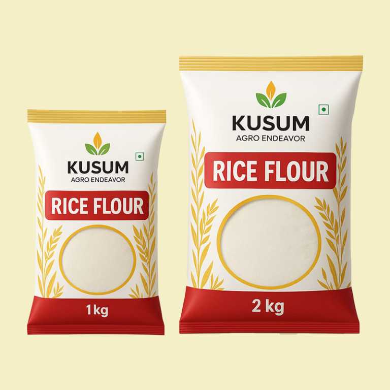 Rice Flour