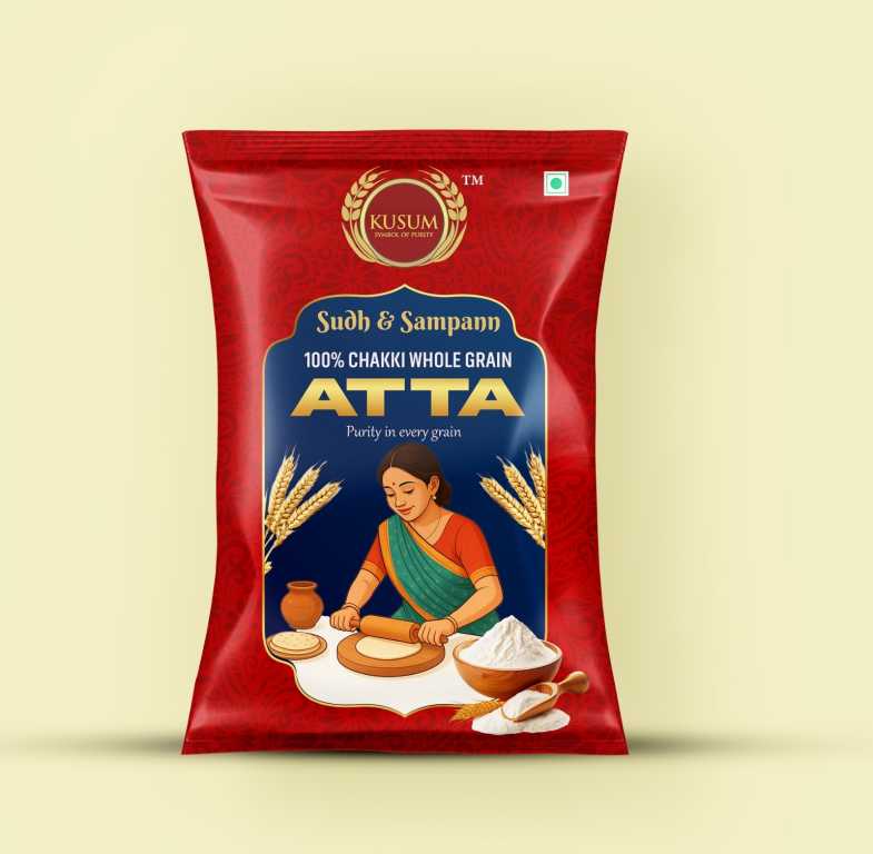 Kusum Sudhh & Samppan Atta